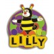 Lilly Little Bee 2012